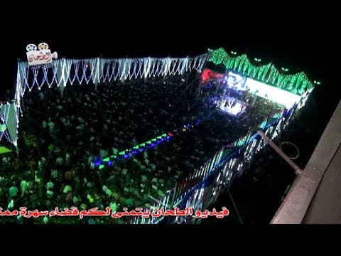 شويه دلع مع نجوم الرقص الشرقي مزاج عالي اوي مع النجم شريف الغمراوي