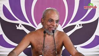 ग्रंथराज | सर्वार्थसिद्धी स्वाध्याय |सूत्र 08 | पैरा न. 123-127 | 07 June 2021 | Muni Pramansagar JI