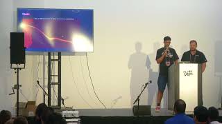 DEF CON 32 - Hacking Corporate Banking for Fun and Profit - niks, Charles Waterhouse