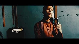 black dog bone cahaya aidilfitri hq cover by fauzan fauzi raya 2017