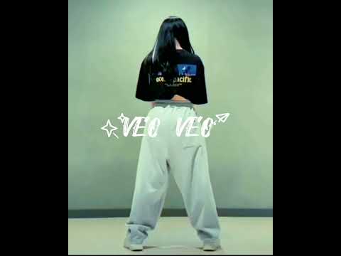 VEO VEO @MariaBecerraMusic #lanenadeargentina 222 (video no oficial) #kpopdancecover