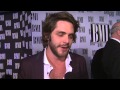Thomas Rhett Interview - The 2012 BMI Country Awards