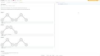 100. Same Tree - JavaScript - One Line Solution