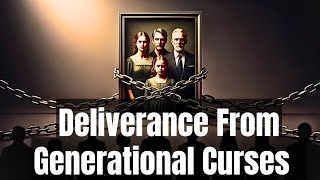  TRUTH About GENERATIONAL CURSES:Why the Same Sins, Sicknesses & Failures Keep Repeating in Families