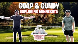 Exploring Minnesota: Mississippi National Golf Links