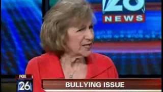 Appelbaum Training- Fox News - Bullying