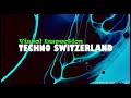 Visual inspection  mixed by mja techno switzerland