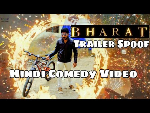 bharat-trailer-spoof|hindi-comedy-video|salman-khan|katrina-kaif|disha-patani