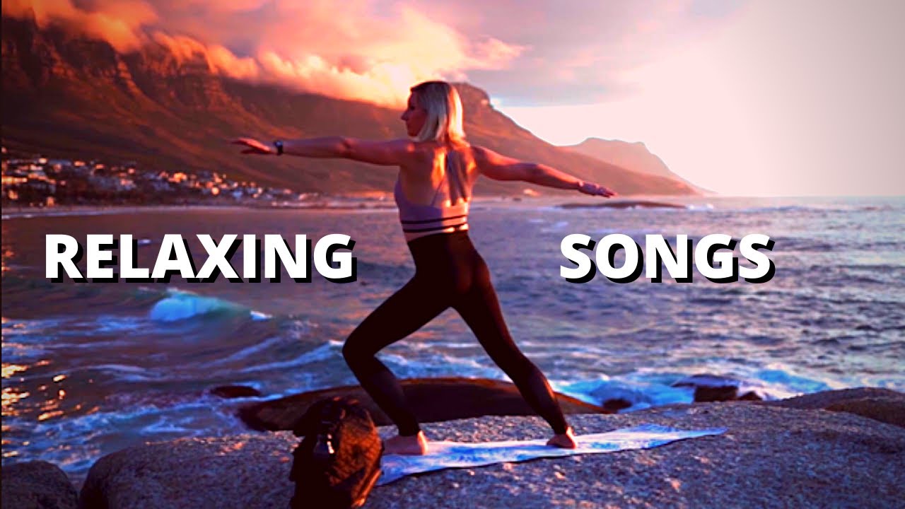 best relaxing songs + 1 hour [Infinity Music] YouTube