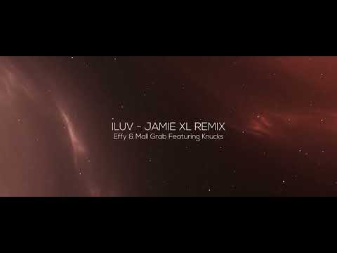 JAMIE XL - ILUV
