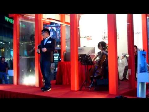 陳奐仁 -《矛盾》LIVE