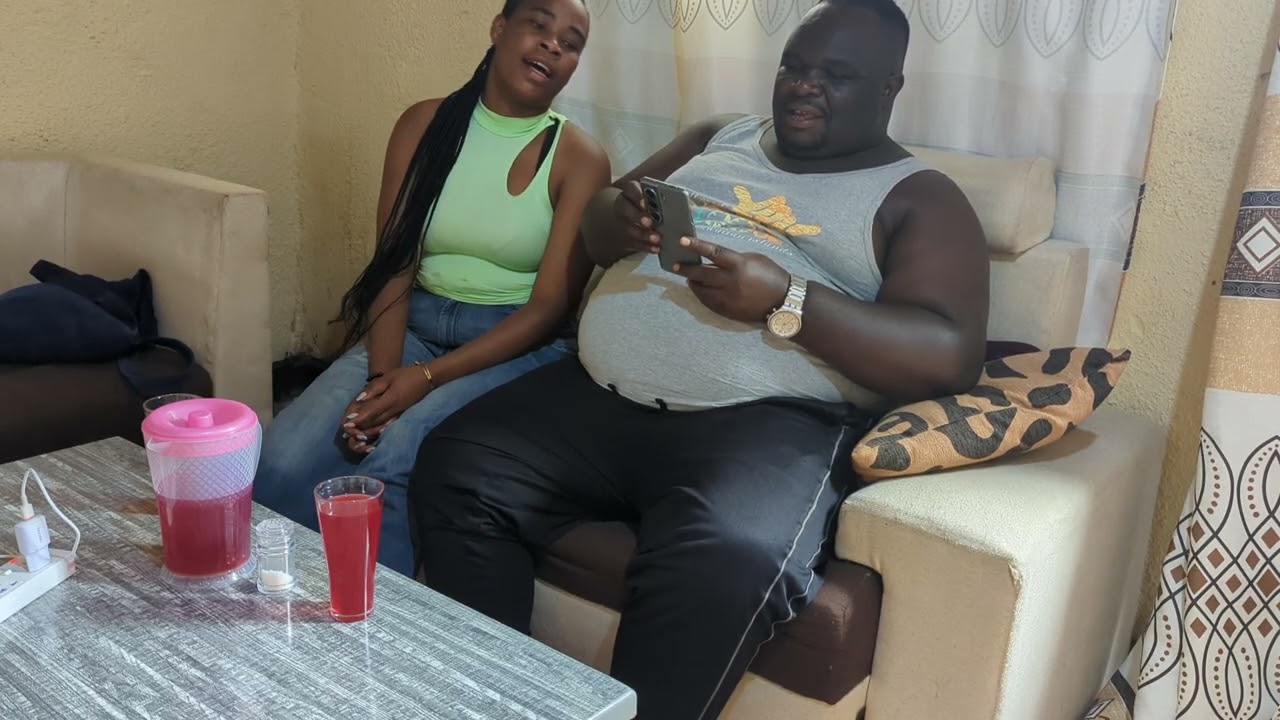 NYAMABONDO MURUGO KWA ESTA YARARWANYE NTANZOVU 