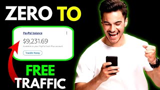 Cpa Marketing Free Traffic Method : Secrets Revealed || Cpa Marketing Free Traffic