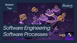 Software Processes | Software Engineering | Day 02 | Mora Pinnacles