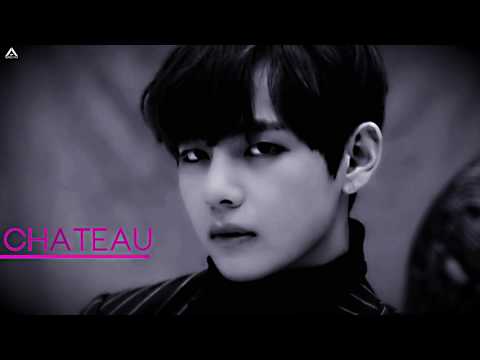 TAEHYUNG | talk slow