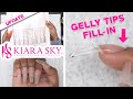 Kiara Sky Gelly Tips Update (is it still better than apres?)