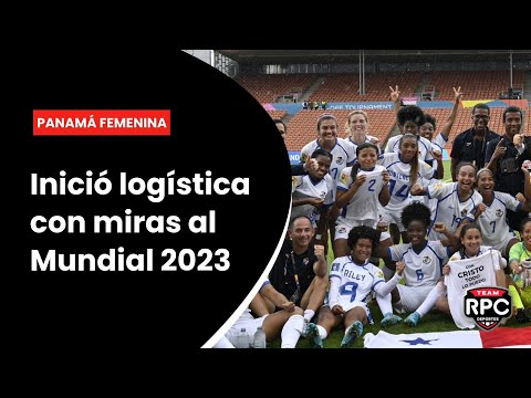 Panamá Femenina: FEPAFUT y FIFA inician logística rumbo al Mundial