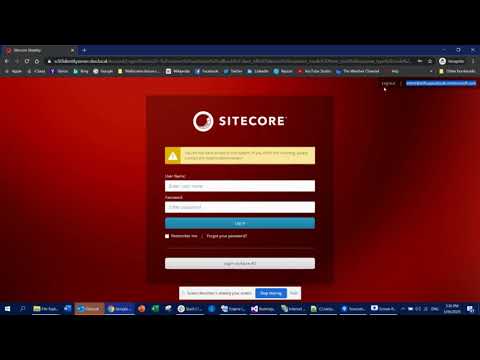 Sitecore Identity Server | Implementing Azure AD Login