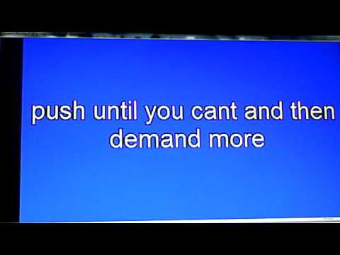 lemonade mouth determinate lyrics