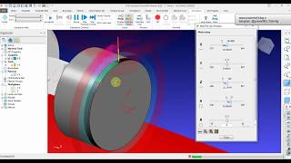 4AXIS INDEX MACHINING IN POWERMILL 2018 - 2 Wealth