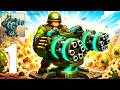 Alien Creeps TD Epic Alien Tower Defense Battles Gameplay Alien Creeps TD Epic Alien Tower Defense Battles Gameplay