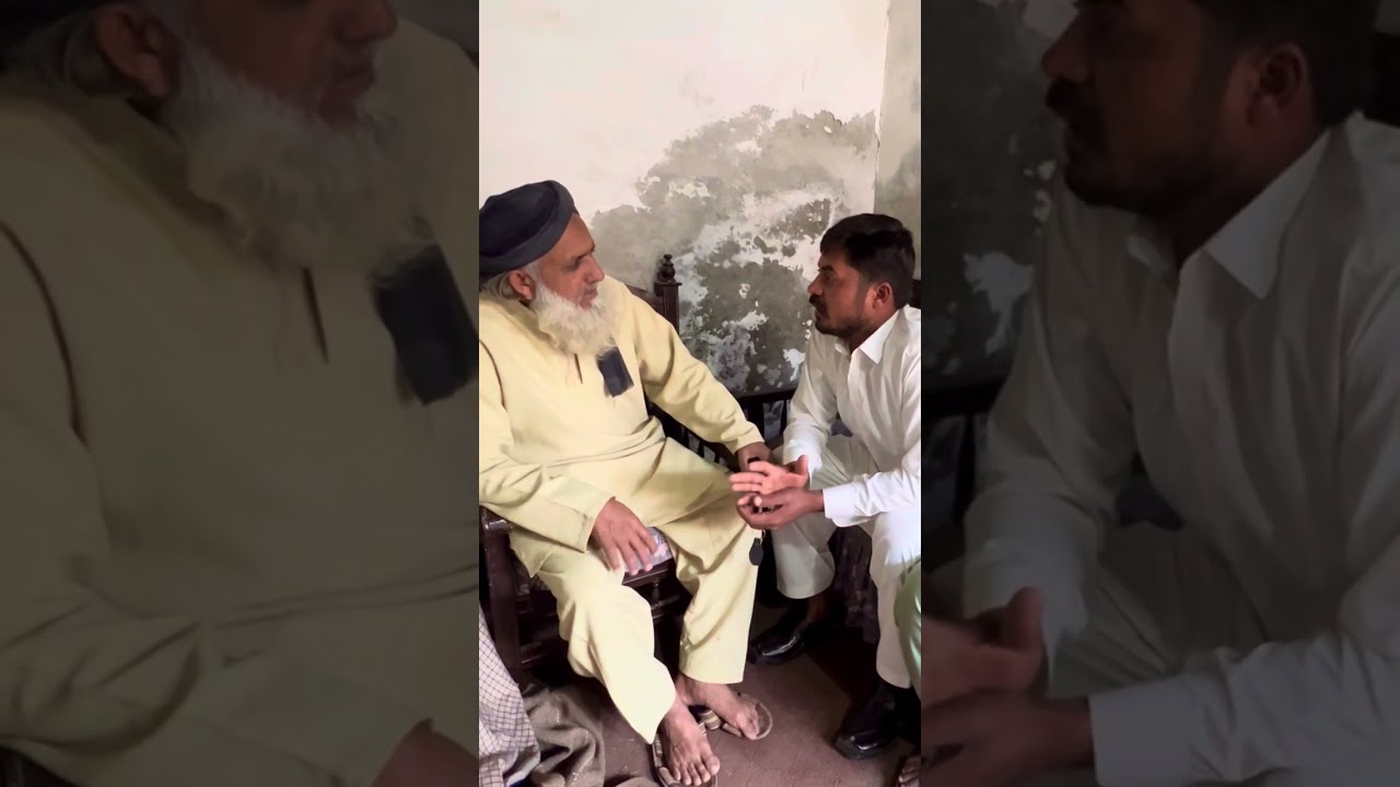 باہر جانے کا ویزہ فری میں اگیا 10 لاکھ روپیہ سیلری ماننا