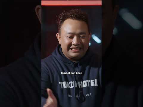 MENGUNJUNGI TEMPAT YANG TUTUP - TRAUMA EPS 108 | TAYANG KAMIS 19 FEB - 21.00 WIB