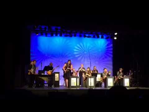Blues Bari Pie CWC Jazz