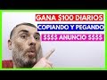 🔥GANA DINERO Publicando Anuncios✳️