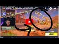 NICKMERCS FUNNY MOMENTS | TELLS HILARIOUS STORY LIVE ON TWITCH ANGRY DAD AT BURGER KING | FORTNITE