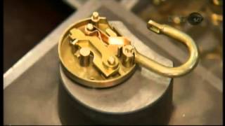 How It s Made Lever Locks