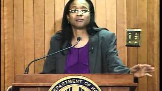 PIH-EIV Training: 2010 Refinement of Income & Rent Rule, Part 2 - HUD - 1/28/10