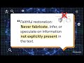 Engineering Perfect AI Prompts: The 7-Step Framework