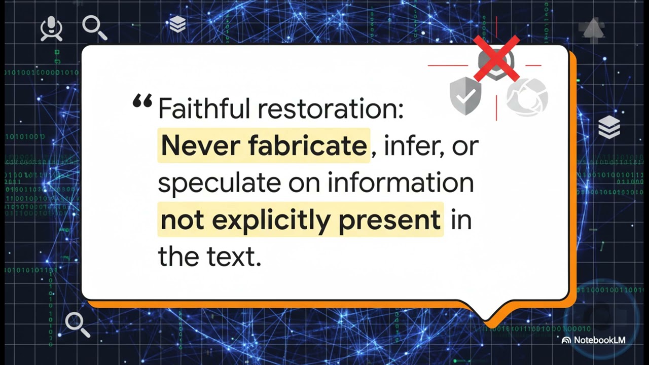 Engineering Perfect AI Prompts: The 7-Step Framework