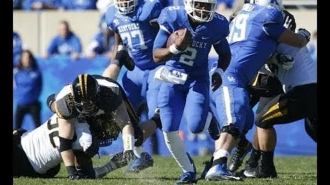 Houston and Huber SEC Preview: Dave "Buzz" Baker (...