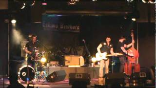 The Eskimo Brothers [1.12] In The Sky.avi