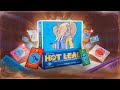 Играем в карточную игру Hot Lead