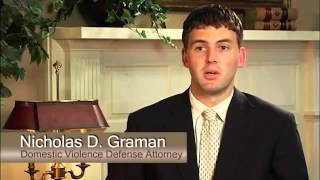Ohio Domestic Violence Defense Attorneys - Rittgers Rittgers & Nakajima