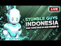 3 Wins for ADD! 1st Hour: BDC | 2nd Hour: Race - Stumble Guys Indonesia【 Vtuber Indonesia 】#shorts