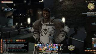 Test Stream (Final Fantasy XIV)