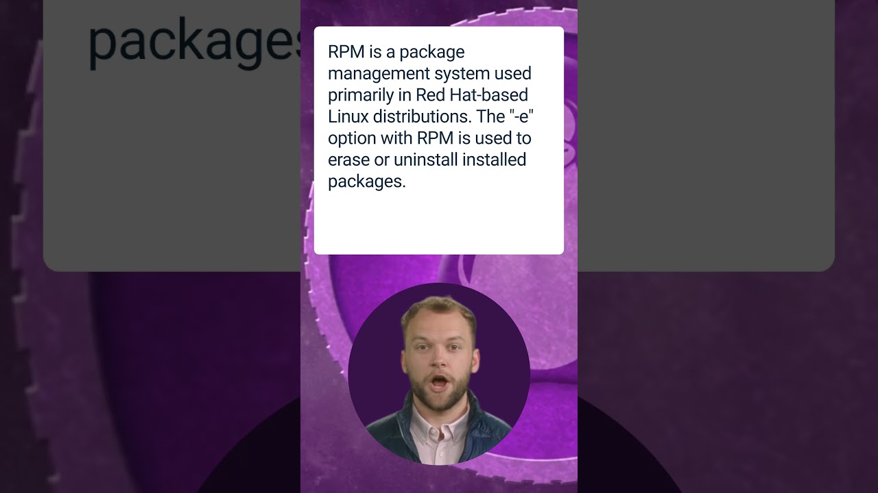 CompTIA Linux+ | Practice Question | Exam Objective 1.6