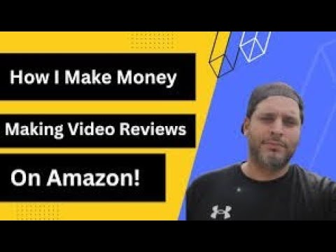 How to start an Amazon Influencer Program - YouTube