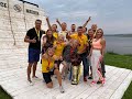 Яскраві моменти збірної нотаріусів Київської області (Race Nation) 2020.