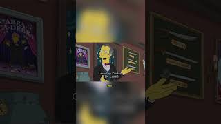 Симпсоны #симпсоны