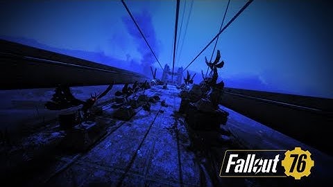 Fallout 76 Code Cruncher - Achievement Guide