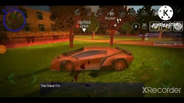 Payback 2 Capture The Swag Gameplay #2