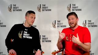 2019 Nfl Draft Prospect Battle Dwayne Haskins Vs. Kyler Murray