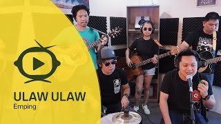 Emping - Ulaw Ulaw | Lemon Jams