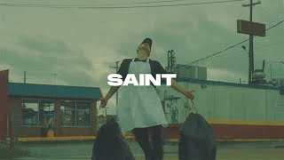 (FREE) Hard NF Type Beat - 'Saint'
