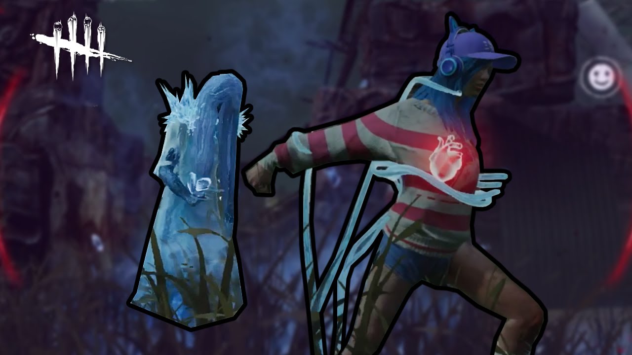 Looping the new killer The Onryo | Dead by Daylight Mobile - YouTube